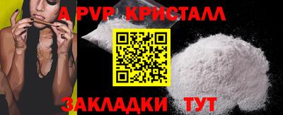 крисы Берёзовский