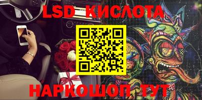 крисы Берёзовский